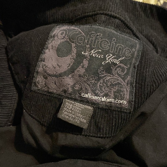 man jacket - Picture 6 of 6